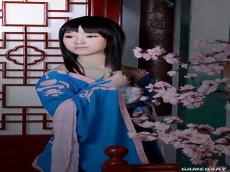 永恒国度讲的什么